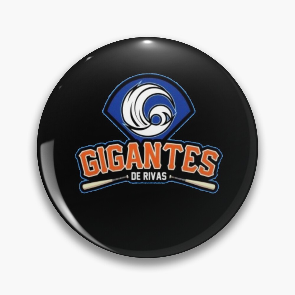 Gigantes de Rivas Essential T-Shirt for Sale by beisboltees