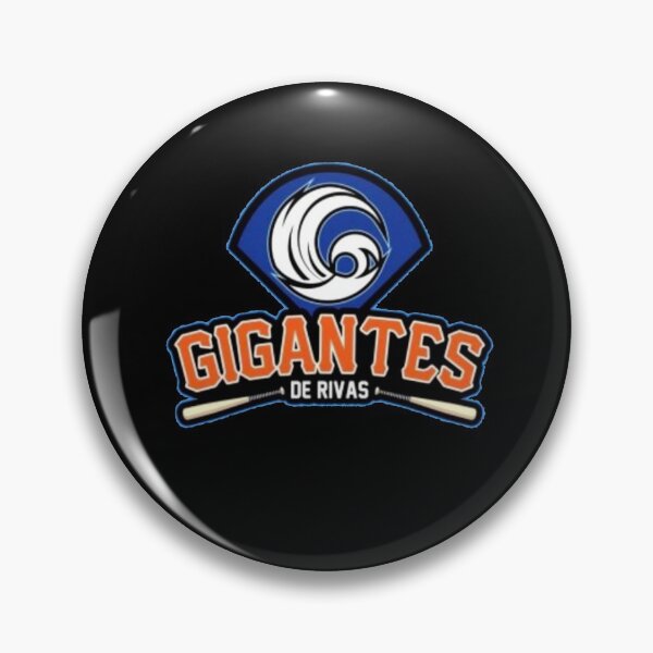 Item preview, Gigantes de Rivas designed and sold by beisboltees.