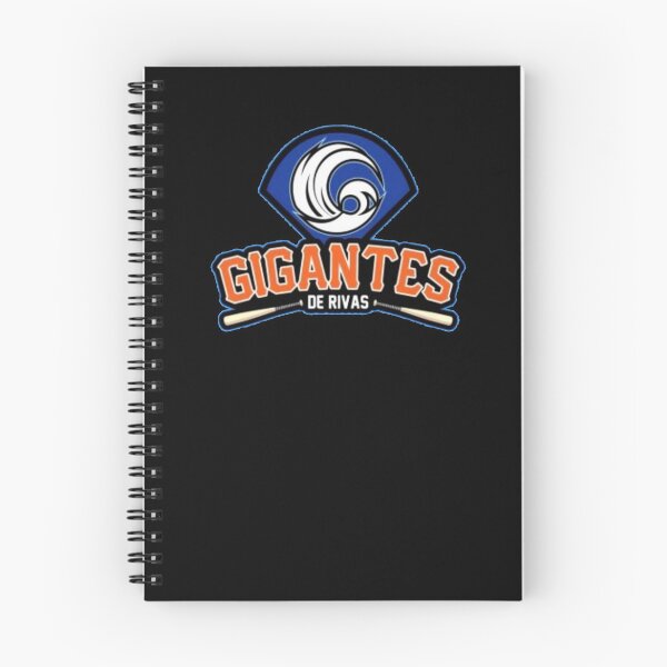 Item preview, Gigantes de Rivas designed and sold by beisboltees.