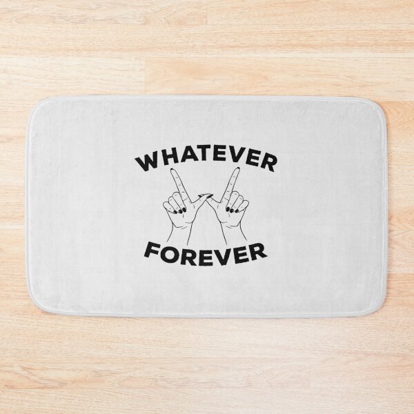 Item preview, Whatever Forever (Pray For MoBo) designed and sold by fandemonium.