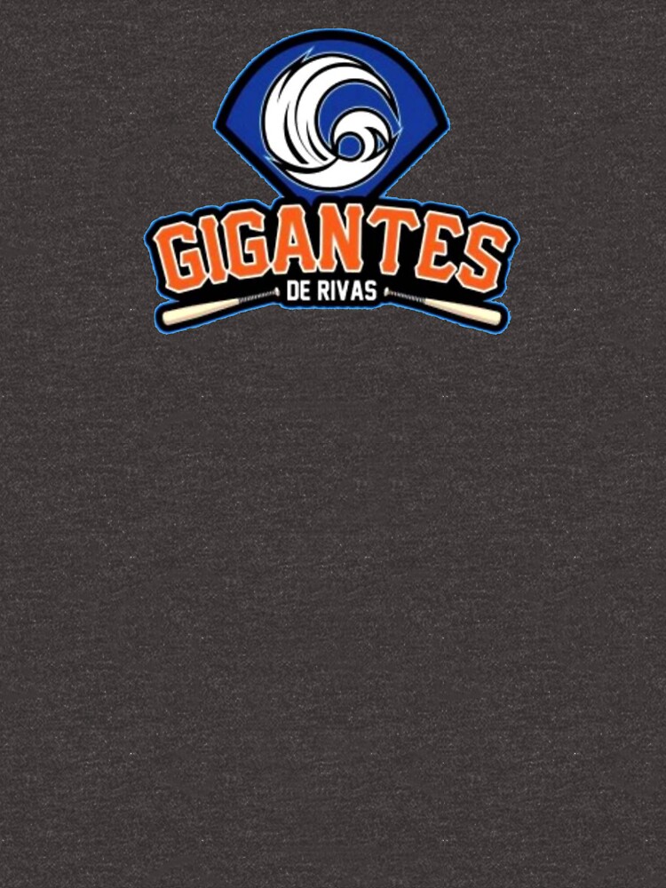 Gigantes de Rivas Essential T-Shirt for Sale by beisboltees