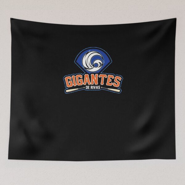 Item preview, Gigantes de Rivas designed and sold by beisboltees.