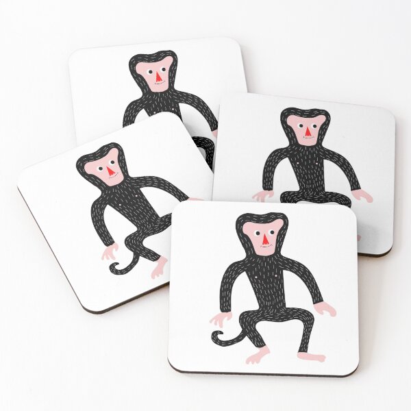 Item preview, Monkey monkey designed and sold by LeoBarreraT.