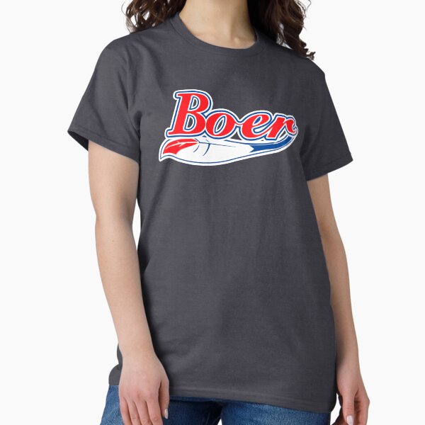 Item preview, Indios del Bóer designed and sold by beisboltees.