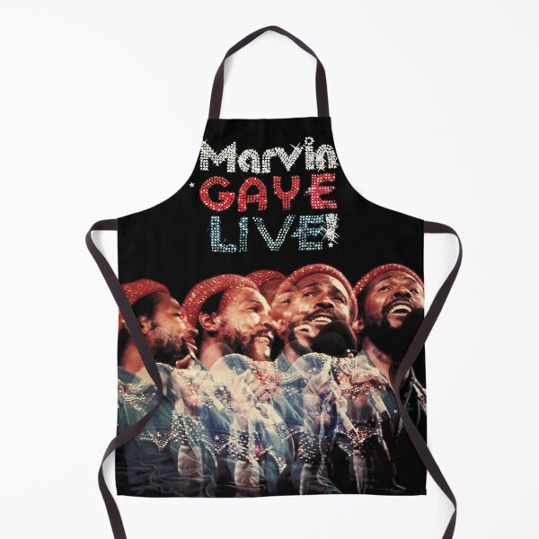 Item preview, marvin live tour 2021 kerjain designed and sold by dbranford67.