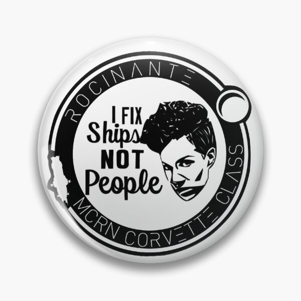 Item preview, Naomi Ships not People designed and sold by Caridad Cloud.