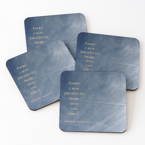 Item preview, Cause and Endless Effect designed and sold by MarjorieB.