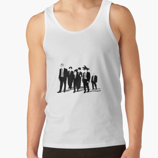 Warriors Reservoir Tank Top