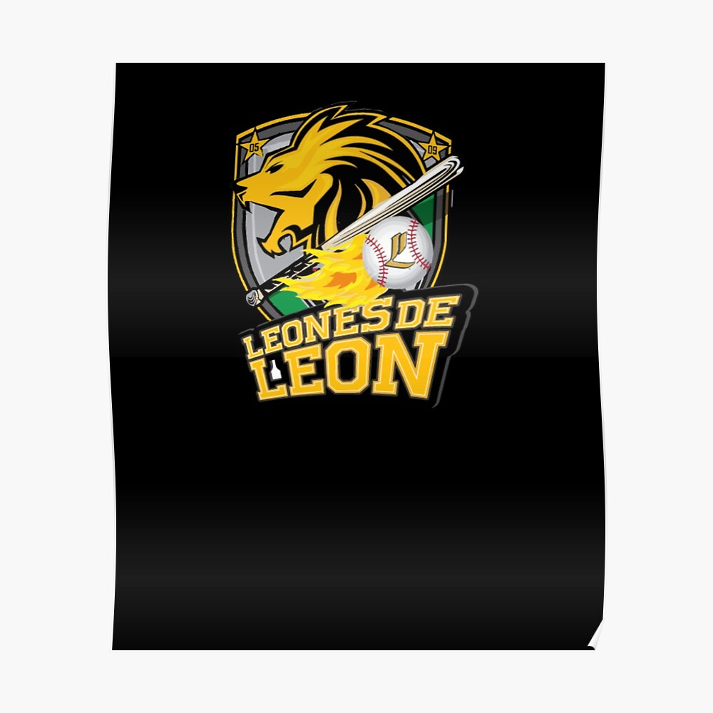 Leones de Leon