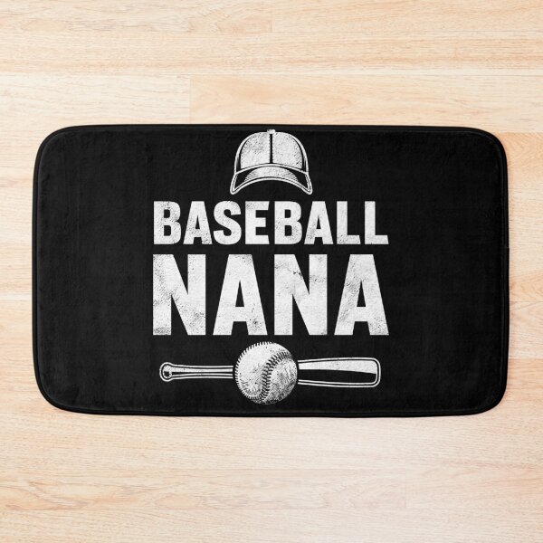 Item preview, Baseball Nana Gifts for Baseball Player Grandma designed and sold by topdesignarts.