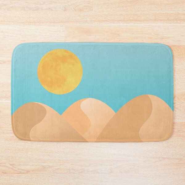Item preview, Desert Moon designed and sold by SoloTravelerSt.