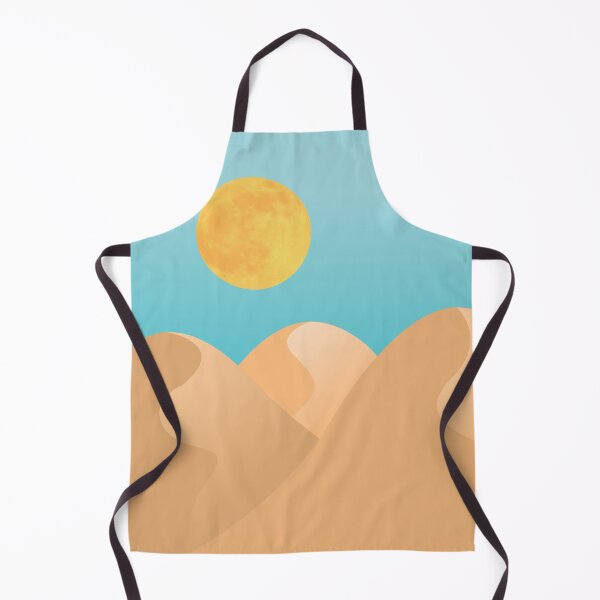 Item preview, Desert Moon designed and sold by SoloTravelerSt.