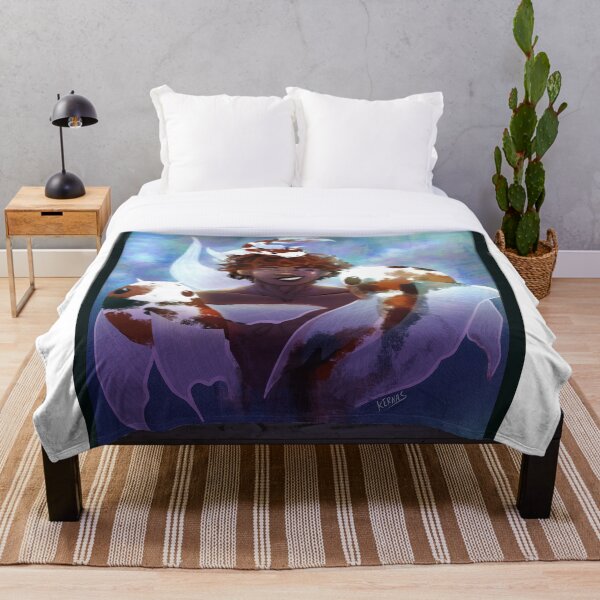 Item preview, The Spirit Koi  designed and sold by KERNALS.