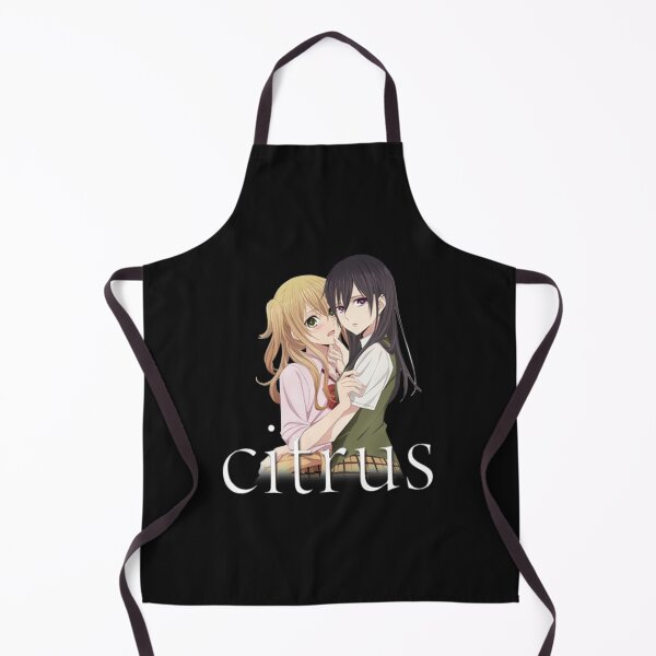 Item preview, Yuzu x Mei Kiss - Citrus designed and sold by DavidRodman.