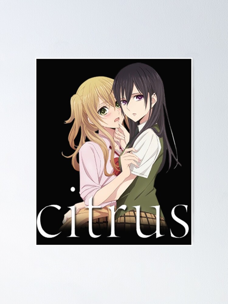 Citrus Capitulo 2 Sub español anime Yuri 2022 - BiliBili