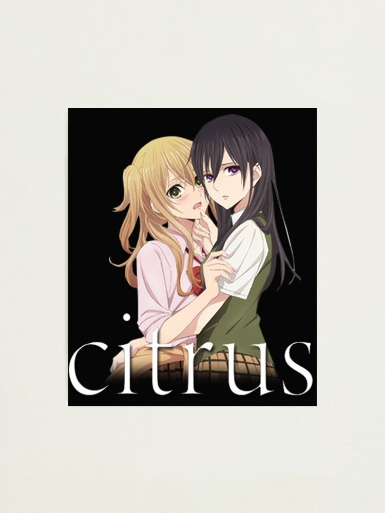 citrus love or lie! - Watch on Crunchyroll