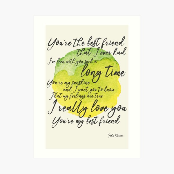 Rainbow Song Lyrics Gifts Merchandise Redbubble