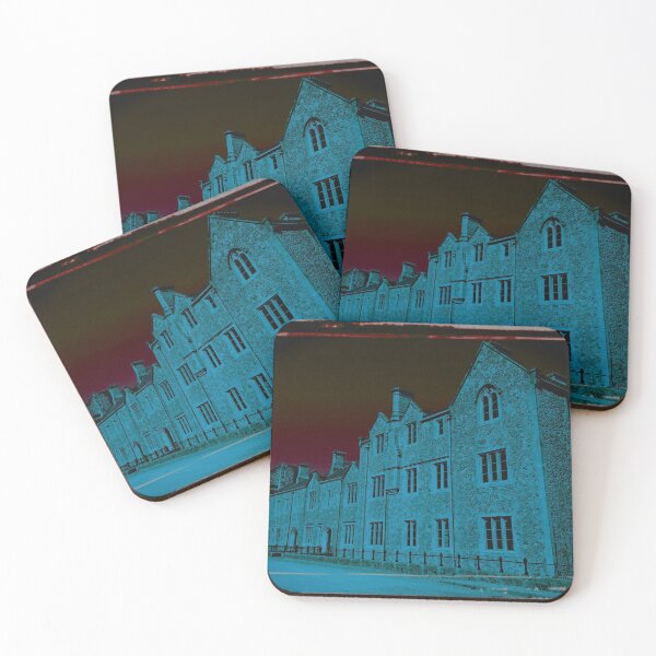 Item preview, Neon Castle designed and sold by Fearless-Fox.