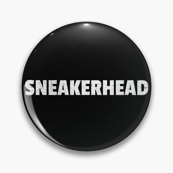 Artikelvorschau, Sneakerhead Simple Word Vintage und Distressed entworfen und verkauft von SimplePickUps.