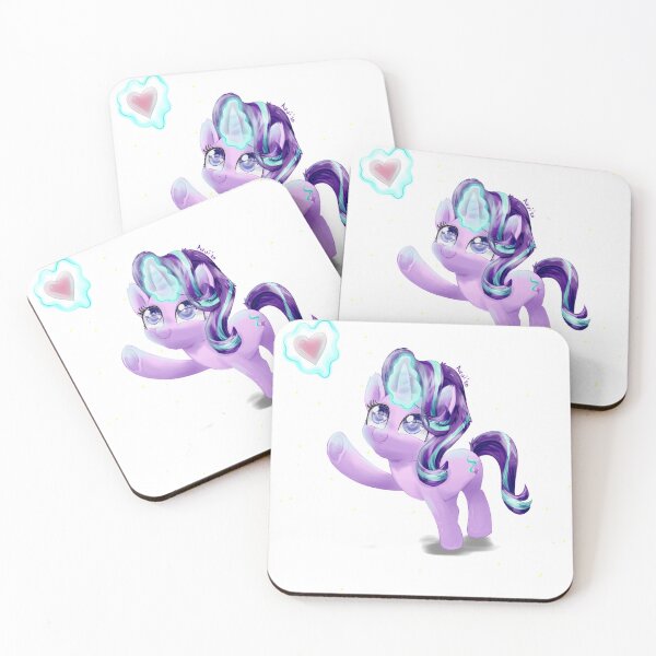 Item preview, Starlight Glimmer heart No text designed and sold by Avui.