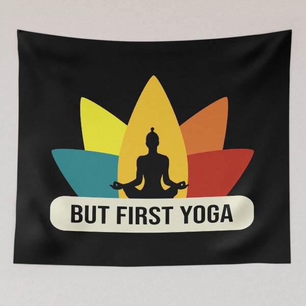 Item preview, but first yoga designed and sold by kmario.