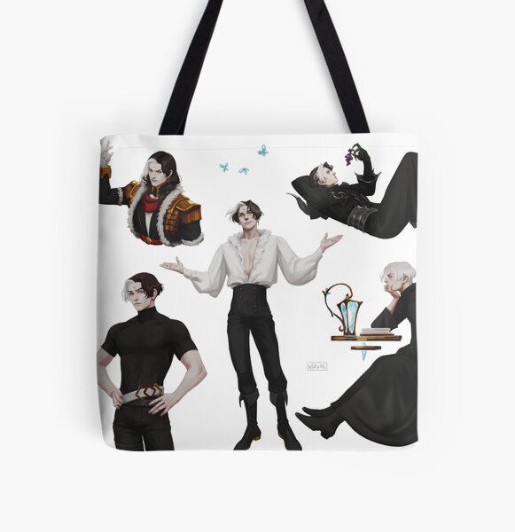 Item preview, Many Hades  designed and sold by nipuni.