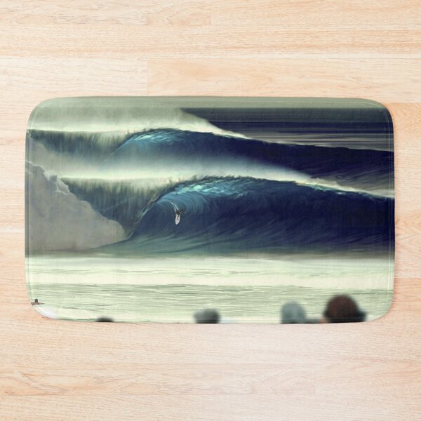 Item preview, MEMORY TO ANDY IRONS designed and sold by 4d2SurfyArte.