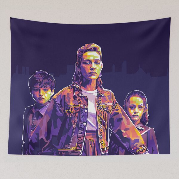 Item preview, The Haunting of Bly Manor designed and sold by mztgr7.