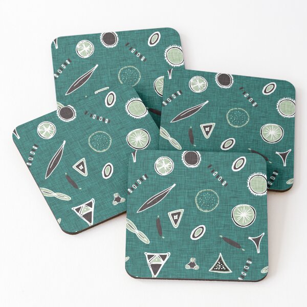 Item preview, phytoplankton olive designed and sold by susycosta.