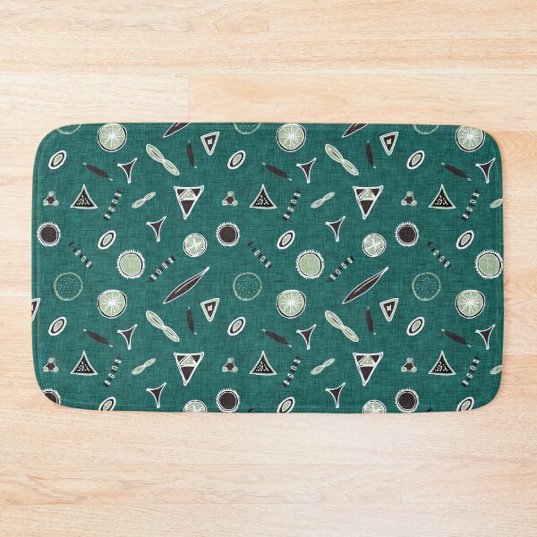 Item preview, phytoplankton olive designed and sold by susycosta.
