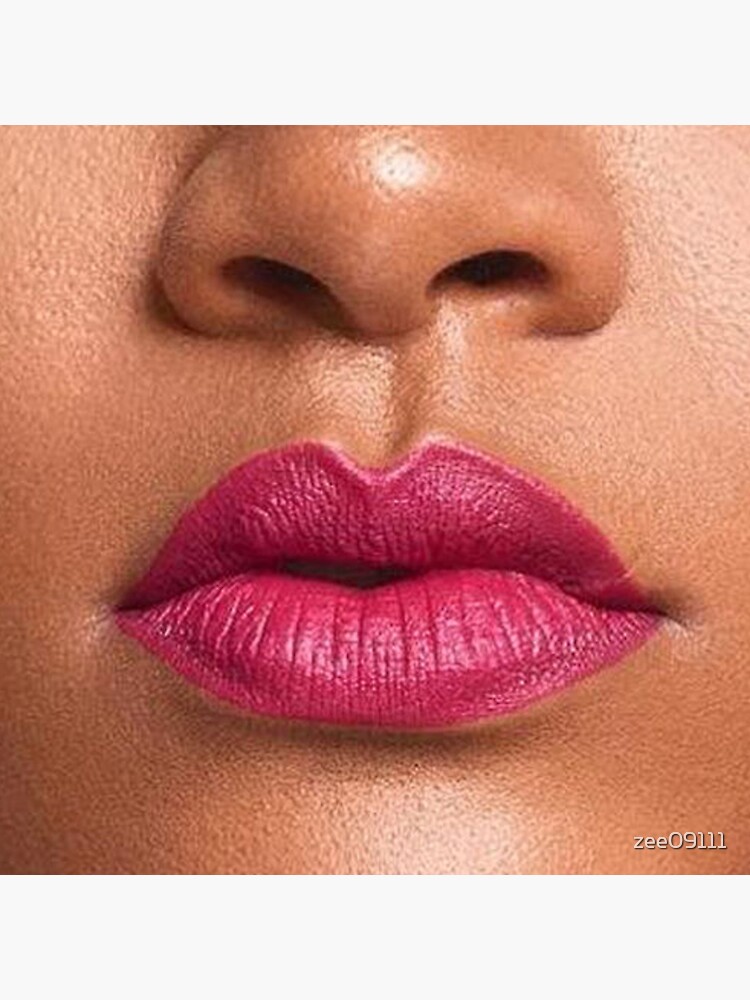 Rihanna Lips by zee09111