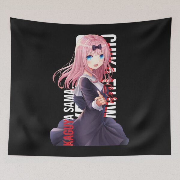 Item preview, Chika Fujiwara Shot designed and sold by NormaRitchie.