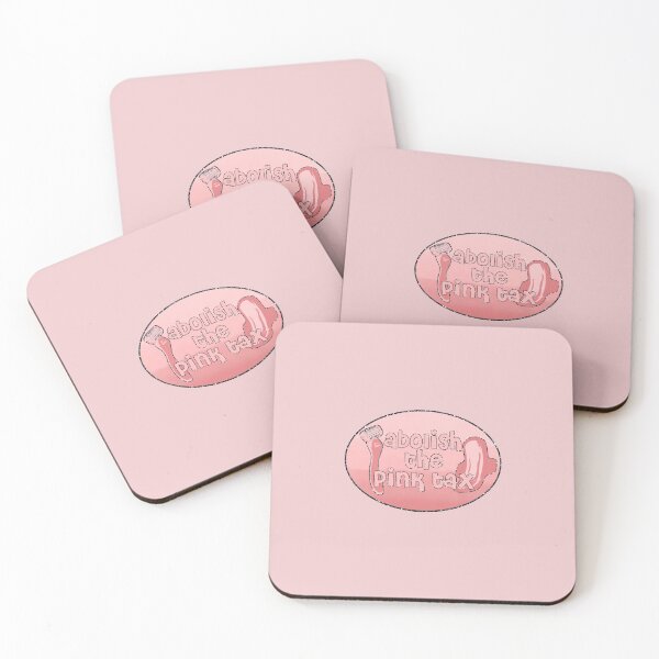 Item preview, abolish the pink tax designed and sold by itzsil.