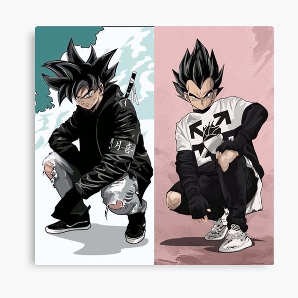 Drip Goku Gifts Merchandise Redbubble