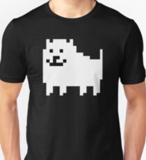 Annoying Dog - Undertale Unisex T-Shirt