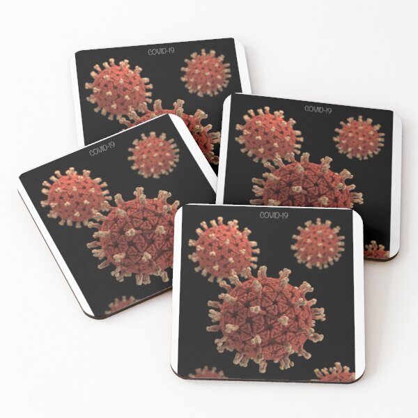Item preview, Corona virus/ covid19 designed and sold by Rishabhthinks.