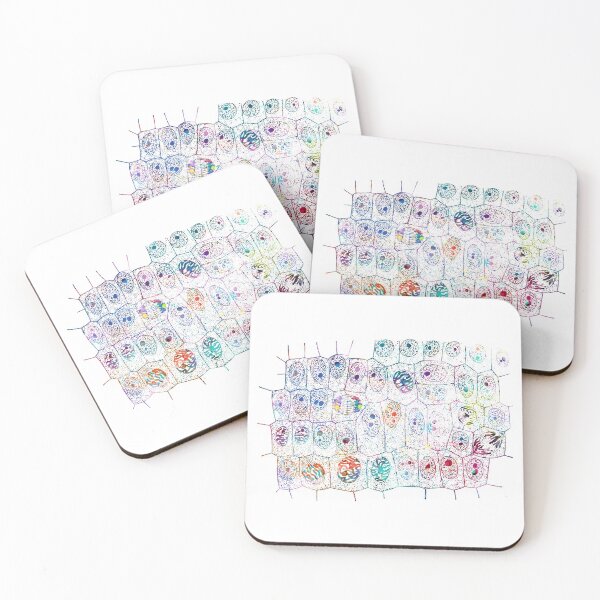 Item preview, Mitosis designed and sold by EvasDreams.