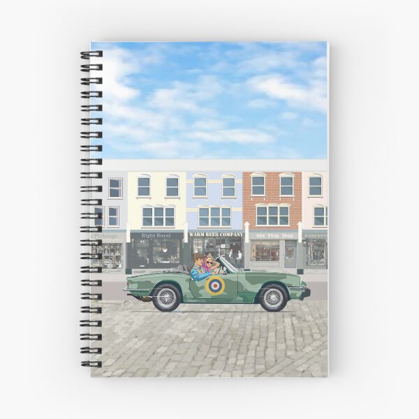 Item preview, UK Forces camo Mk4 Spitfire  designed and sold by Bigs66.