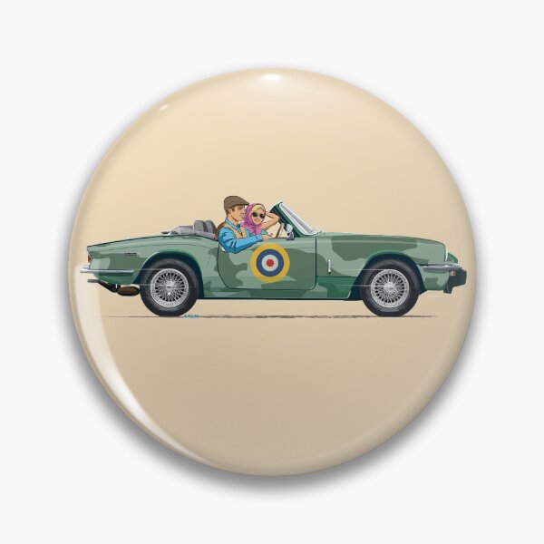 Item preview, UK Forces camo Mk4 Spitfire  designed and sold by Bigs66.