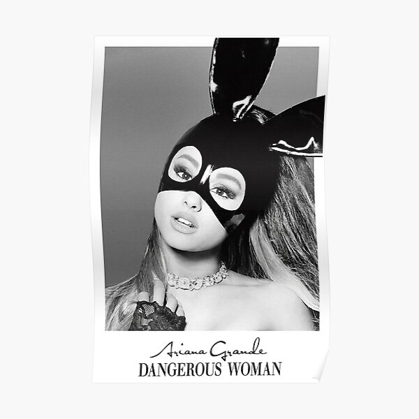 Lovely Bunny Poster