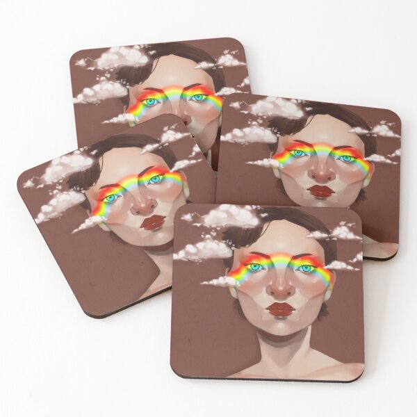 Item preview, Seeing Through Rainbows designed and sold by sheynonrin.