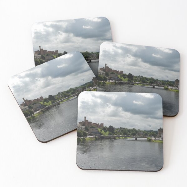 Item preview, River Ness designed and sold by justbmac.