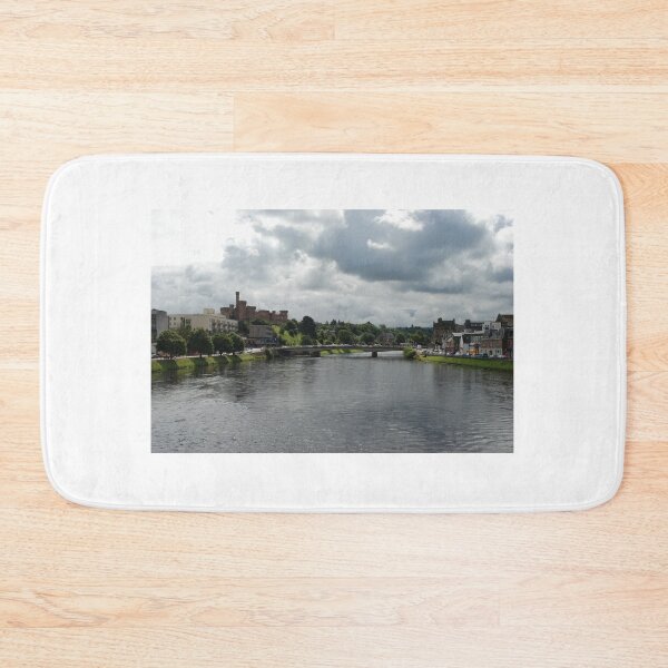 Item preview, River Ness designed and sold by justbmac.