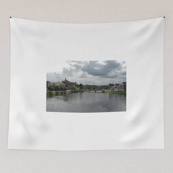 Item preview, River Ness designed and sold by justbmac.