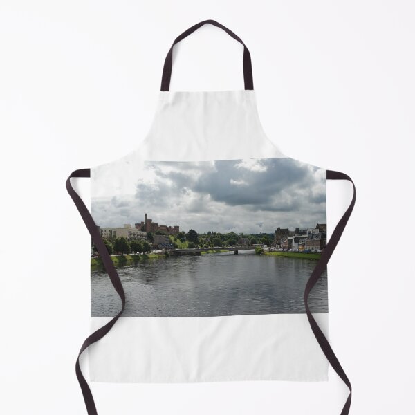 Item preview, River Ness designed and sold by justbmac.