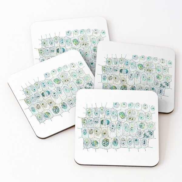 Item preview, Mitosis designed and sold by EvasDreams.