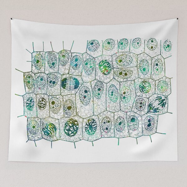 Item preview, Mitosis designed and sold by EvasDreams.