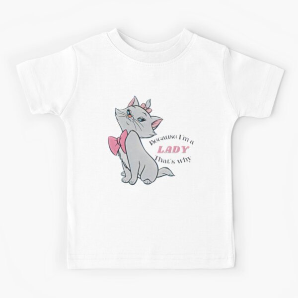 Marie cat hotsell baby clothes