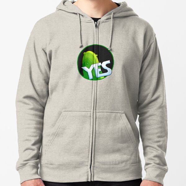 mr fresh asian hoodie