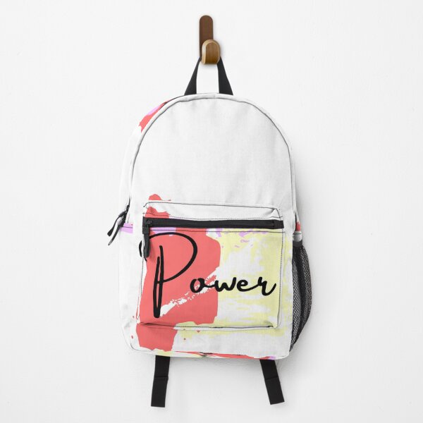 Item preview, Colorful Power  designed and sold by Positive.Mindset.